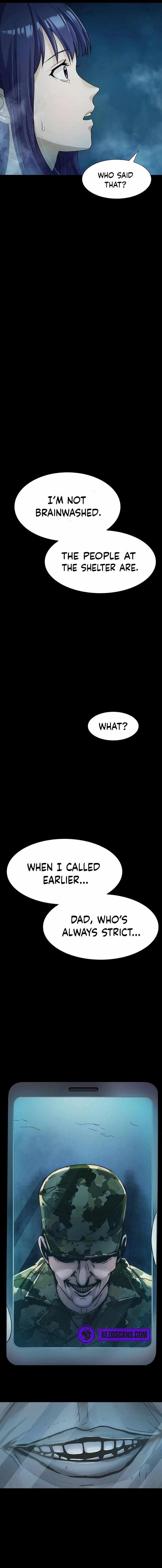 Confinement Zone Level X Chapter 4 13